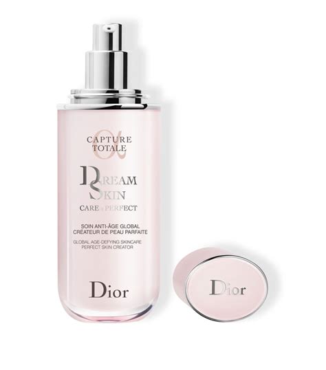 Dior CAPTURE DREAMSKIN Care & perfect 